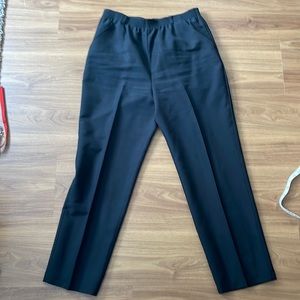 ✨ 3 for $10 Black slacks